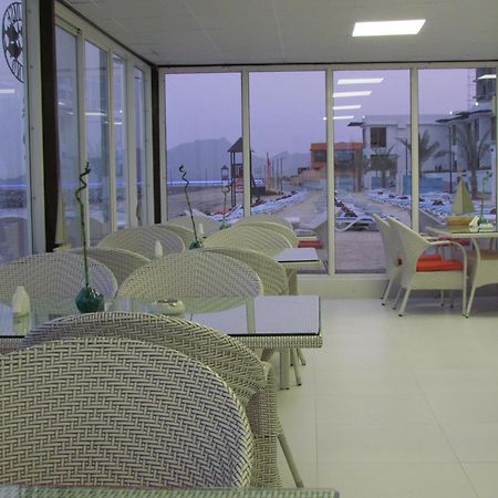 Mirage Bab Al Bahr Beach Resort Dibba Exterior foto