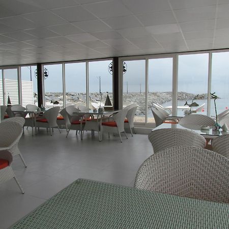 Mirage Bab Al Bahr Beach Resort Dibba Exterior foto